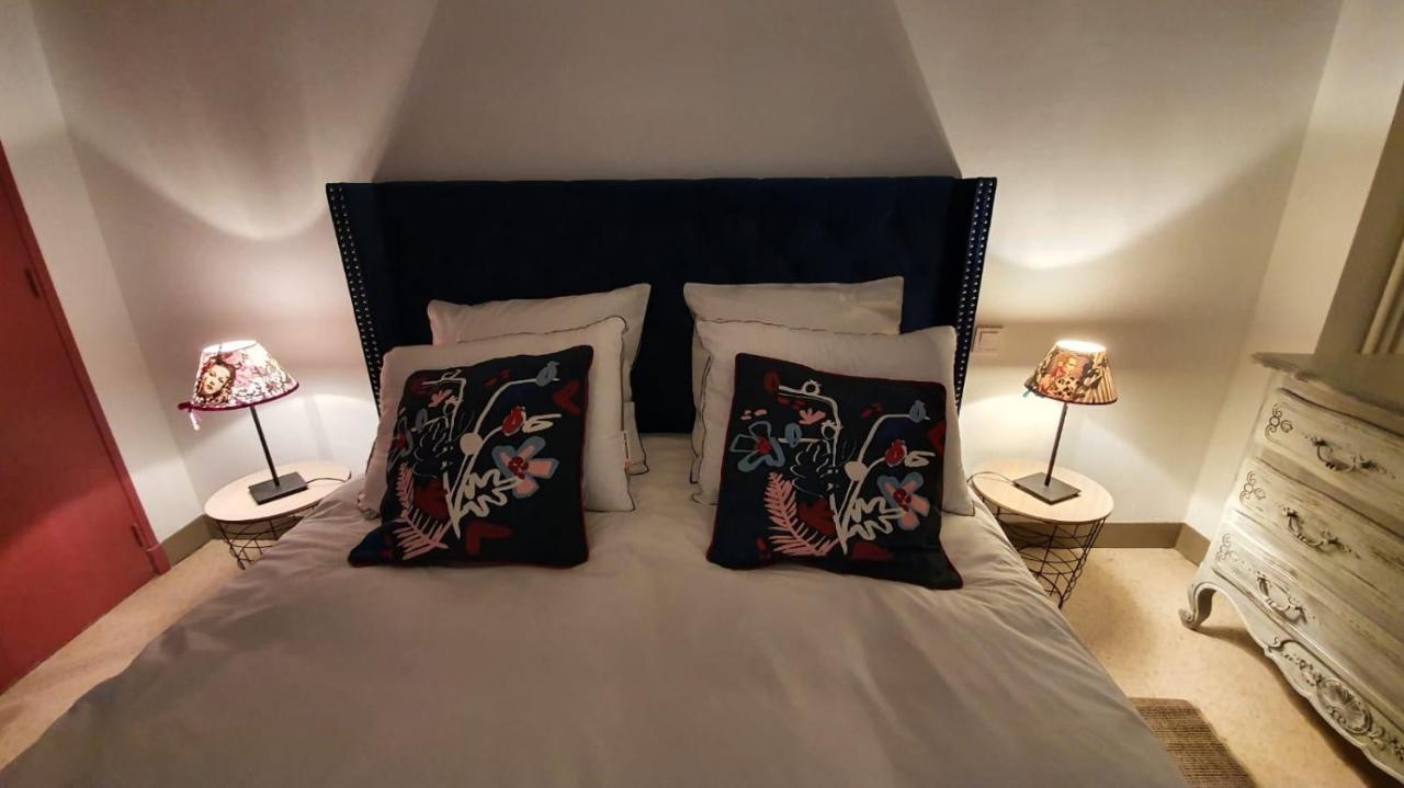 Lovely Suite Nimes Romaine Exteriör bild