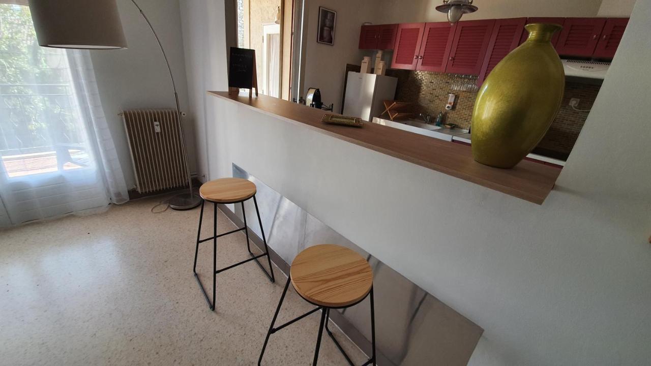 Lovely Suite Nimes Romaine Exteriör bild