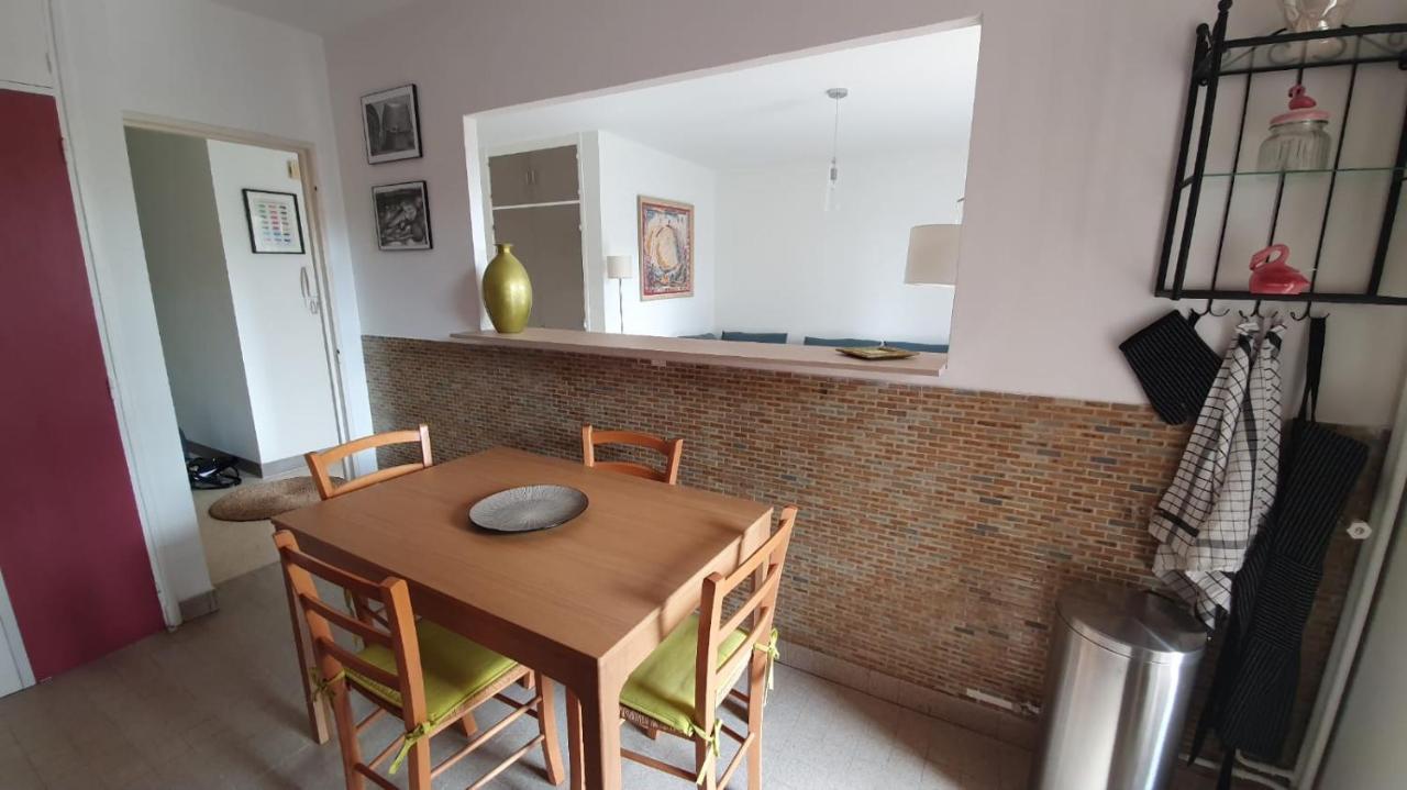 Lovely Suite Nimes Romaine Exteriör bild