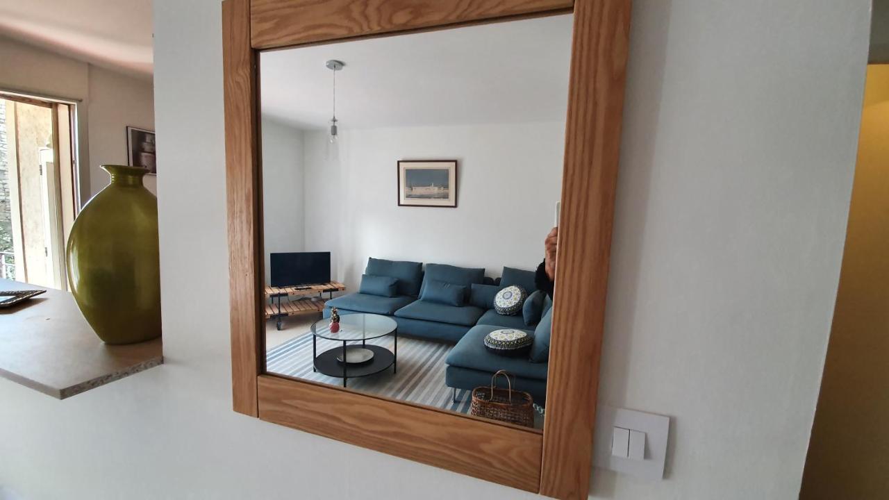 Lovely Suite Nimes Romaine Exteriör bild