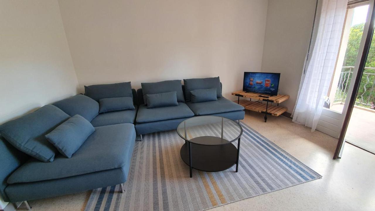 Lovely Suite Nimes Romaine Exteriör bild