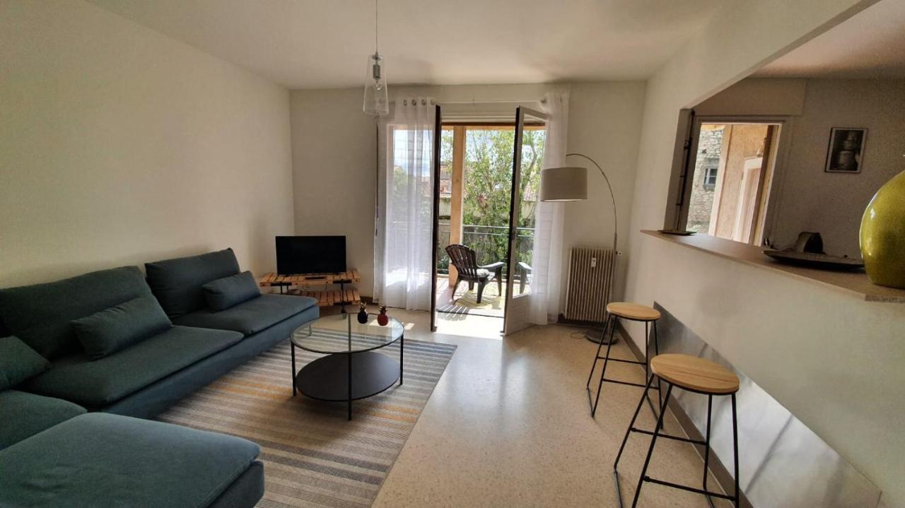 Lovely Suite Nimes Romaine Exteriör bild