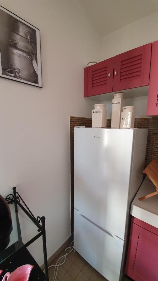 Lovely Suite Nimes Romaine Exteriör bild