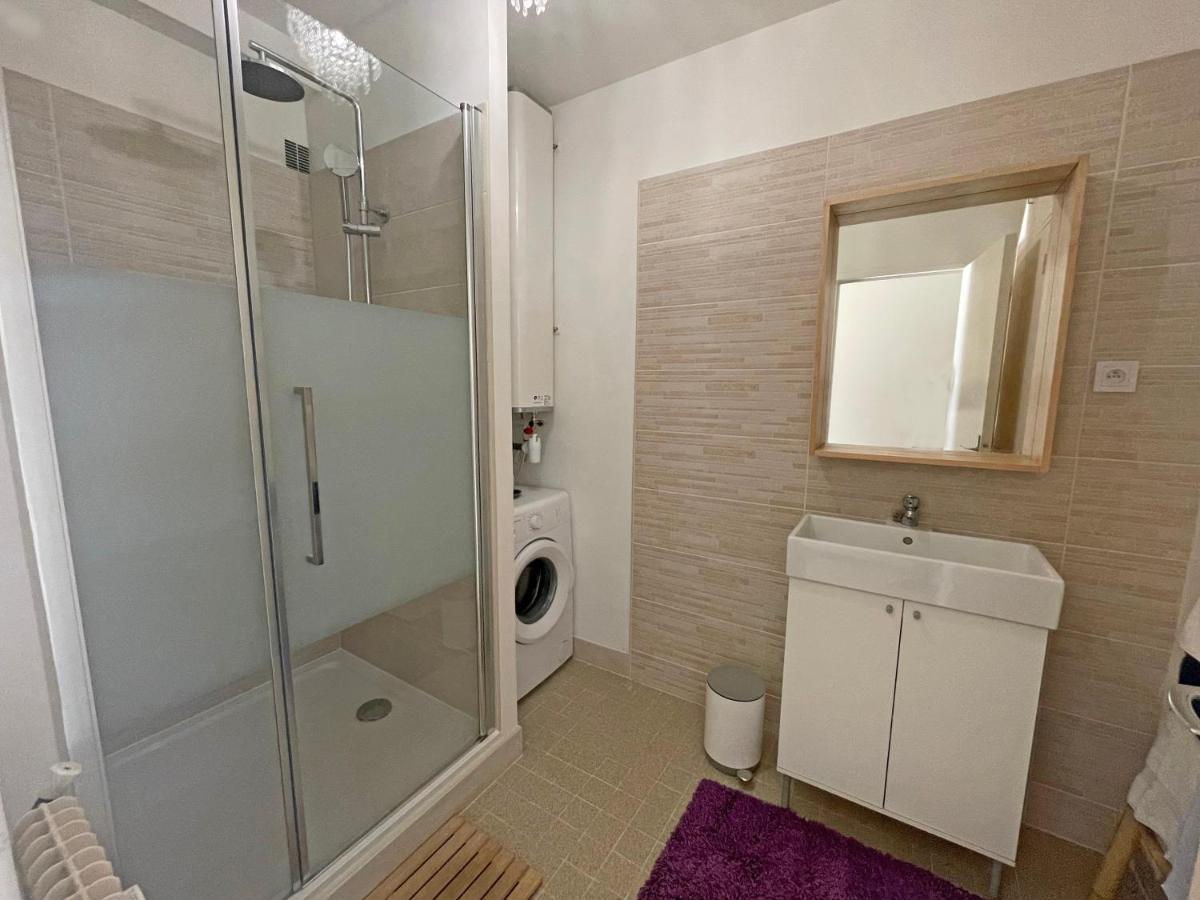 Lovely Suite Nimes Romaine Exteriör bild